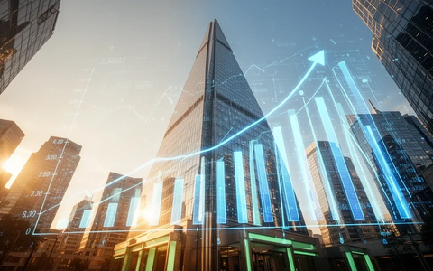 Nebius Executives Take Centre Stage at Twin Conferences as Q1 Revenue Surges 684% and Funding Gap Looms - Bild: über boerse-global.de