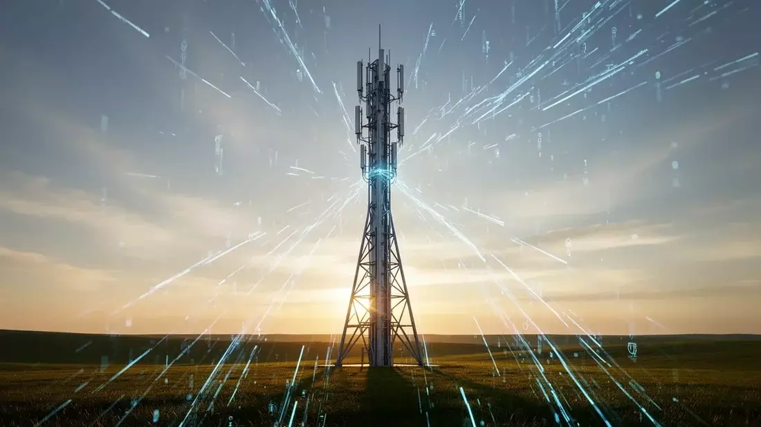 Deutsche Telekom Juggles Labour Peace and Spectrum Spending as T-Mobile US Anchors the Story - Bild: über boerse-global.de