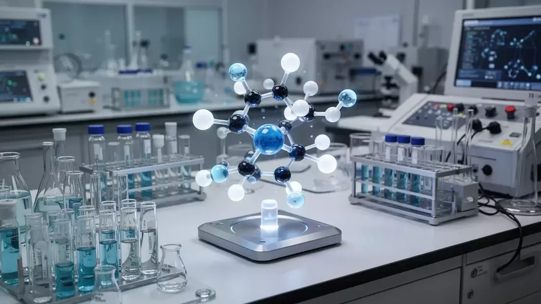 BioNTech se juega el semestre decisivo: el primer registro de un ADC y una reestructuración sin precedentes marcan la hoja de ruta - Bild: über boerse-global.de