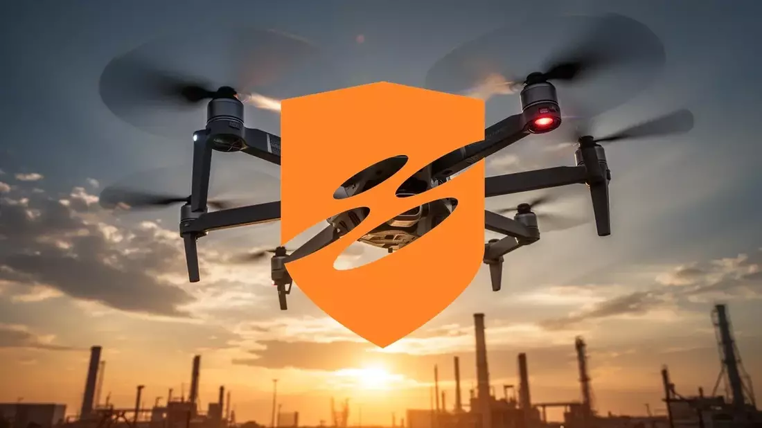 DroneShield blinda la frontera sur de EE.UU. con un contrato de 24,9 millones mientras los analistas mantienen la cautela - Bild: über boerse-global.de