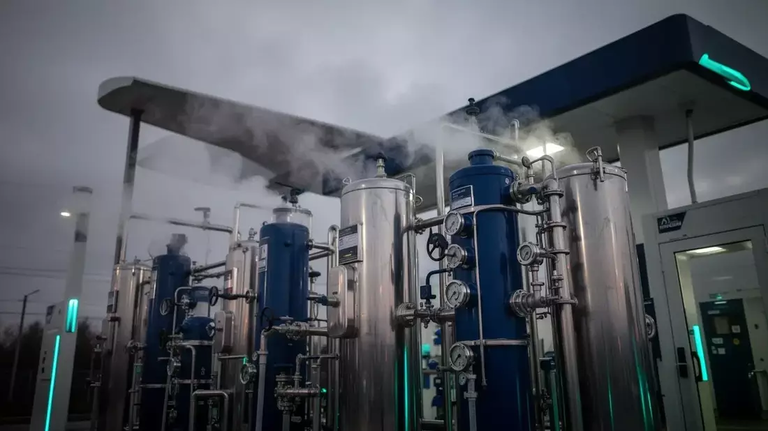 Plug Power: 39,2 millones de liquidez sin emitir acciones y un RSI en zona de sobreventa - Bild: über boerse-global.de