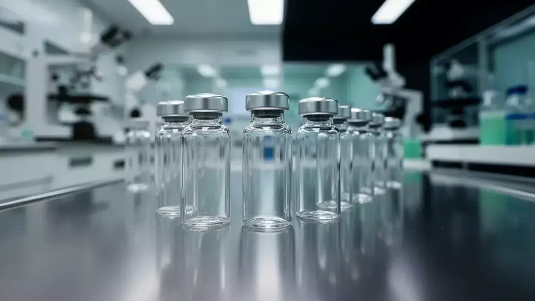 Novo Nordisk: la brecha entre las cifras operativas y el castigo bursátil se someterá al veredicto de la ADA - Bild: über boerse-global.de