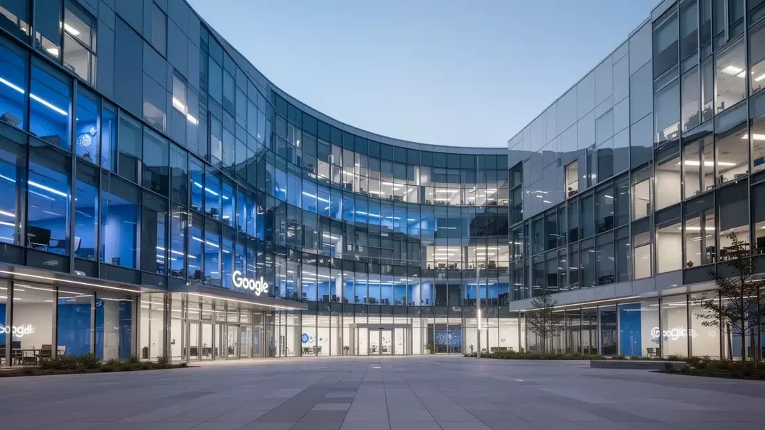 Alphabet moviliza 80.000 millones para la IA: el respaldo de Berkshire y la incógnita de la dilución - Bild: über boerse-global.de