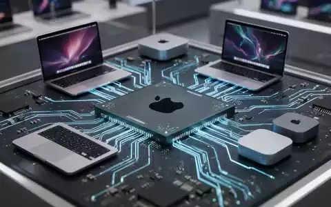 Mac Mini M4: MediaMarkt und Saturn senken Preis auf 599 Euro - Foto: über boerse-global.de