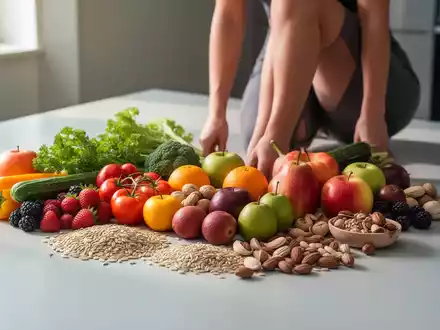 Ballaststoffe: 30 Gramm täglich schützen vor Diabetes und Krebs - Foto: über boerse-global.de