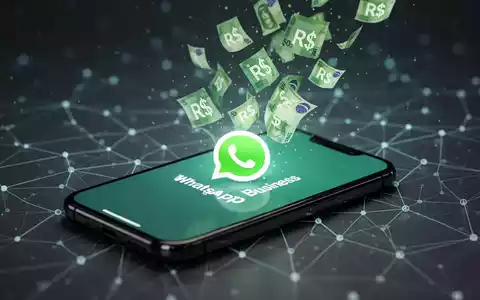 WhatsApp Business: Neue Abrechnung in Real ab Juli in Brasilien - Foto: über boerse-global.de
