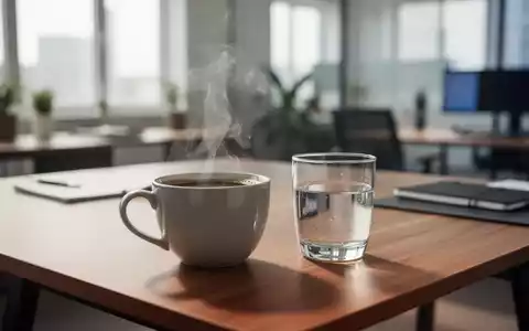 Kaffeekonsum: Deutsche trinken 160 Liter pro Jahr trotz 57% Preissteigerung - Foto: über boerse-global.de