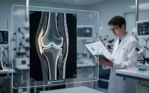 Knorpelabbau: Neues 15-PGDH-Protein stoppt Arthritis in Studien - Foto: über boerse-global.de