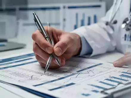 Schmerztherapie in Gefahr: GKV-Reform bedroht Millionen Patienten - Foto: über boerse-global.de
