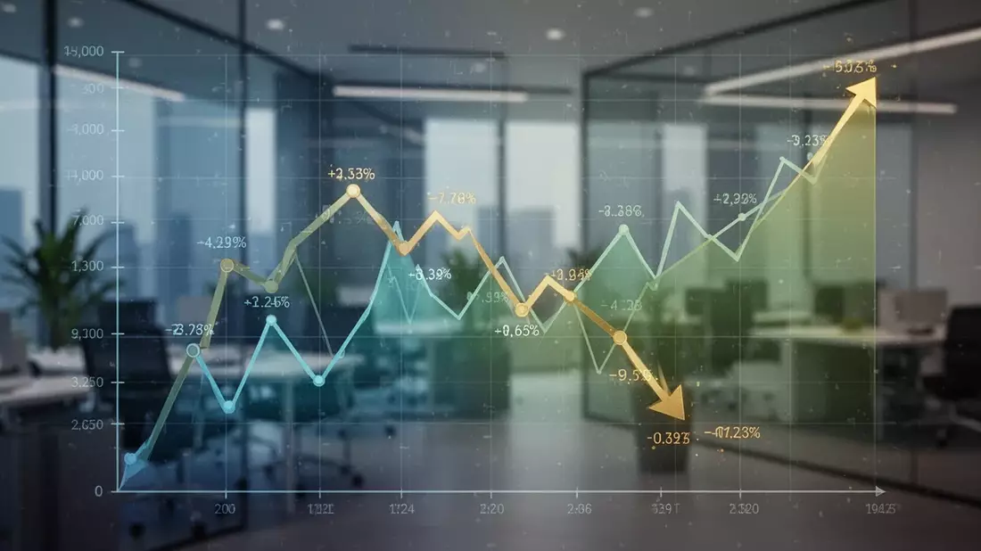 The Platform Group Aktie: 2,1x Verschuldung bis 2030 auf 1,0x - Bild: über boerse-global.de