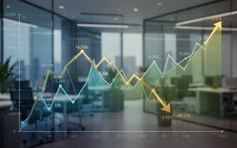 The Platform Group Aktie: 2,1x Verschuldung bis 2030 auf 1,0x - Foto: über boerse-global.de