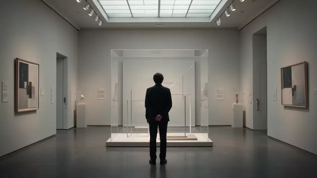 Museen öffnen sich: Stille Stunden für neurodivergente Besucher - Bild: über boerse-global.de
