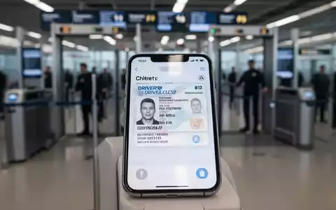 Apple Wallet: Digitaler US-Reisepass jetzt auf dem iPhone - Foto: über boerse-global.de