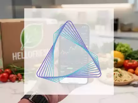 Hellofresh Aktie: JPMorgan senkt Ziel auf 3,30 Euro - Foto: über boerse-global.de