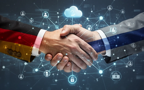 Digitale Verwaltung: Deutschland und Estland starten Souveränitäts-Partnerschaft - Foto: über boerse-global.de