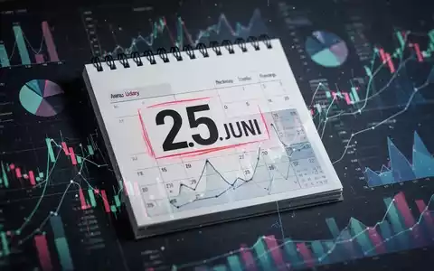 Simplify Volatility Premium ETF: Ex-Tag 25. Juni - Foto: über boerse-global.de