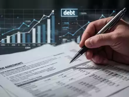 B A L Germany Aktie: Bankdarlehen statt Eigenkapital - Foto: über boerse-global.de