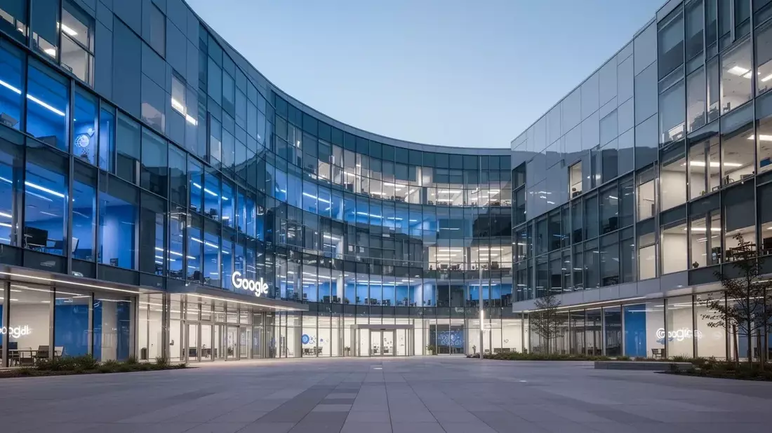 Alphabet: el desafío energético y la mayor ampliación de capital desde 2005 - Bild: über boerse-global.de
