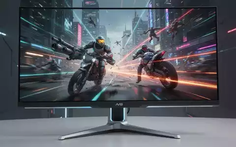 Samsung Odyssey G8 G80HS: Erster 6K-Gaming-Monitor mit 165 Hertz - Foto: über boerse-global.de