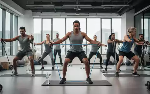 Krafttraining: Regelmäßigkeit schlägt Komplexität – Studie mit 30.000 - Foto: über boerse-global.de