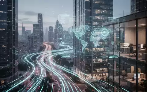Windows 11: Microsoft baut Betriebssystem für autonome KI-Agenten - Foto: über boerse-global.de