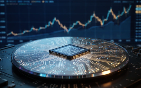 VanEck Semiconductor ETF: 100,82 Euro Rekordhoch - Foto: über boerse-global.de