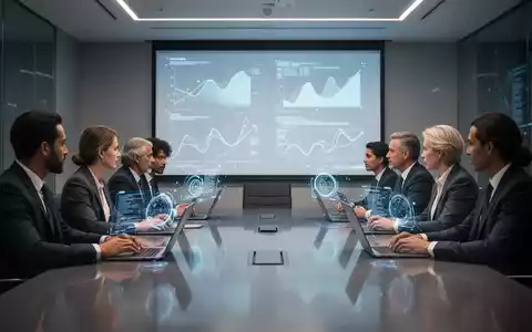 Zoom AI Productivity Suite: Meetings werden zu fertigen Dokumenten - Foto: über boerse-global.de