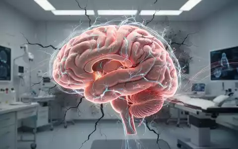 Demenz: Stress blockiert Gedächtnisbildung im Hippocampus - Foto: über boerse-global.de