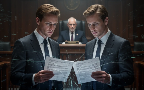 CFTC-Chef Selig: Gemini-Strafe war politisch motiviert - Bild: über boerse-global.de