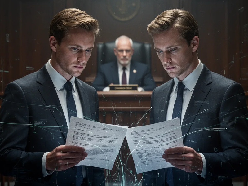 CFTC-Chef Selig: Gemini-Strafe war politisch motiviert - Foto: über boerse-global.de