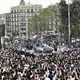 Die Weltpremiere des Cupra Raval macht die VW-Tochter im April in Barcelona zum großen Event. (Archivbild) - Bild: David Oller/EUROPA PRESS/dpa