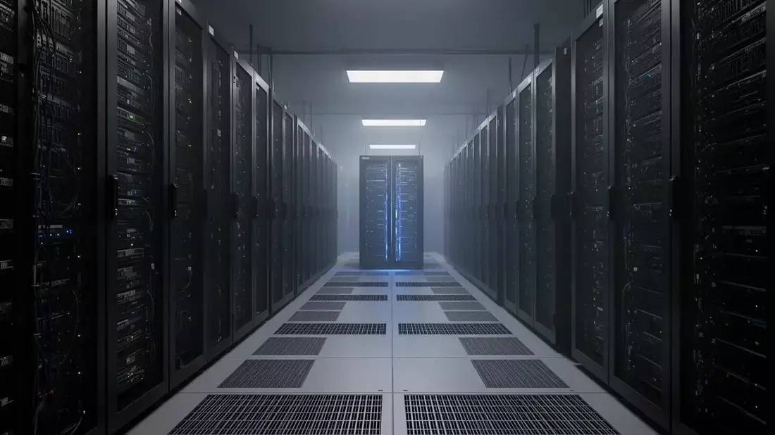 Oracle: el pulso de la IA entre la cartera récord y la sombra de Alphabet - Bild: über boerse-global.de
