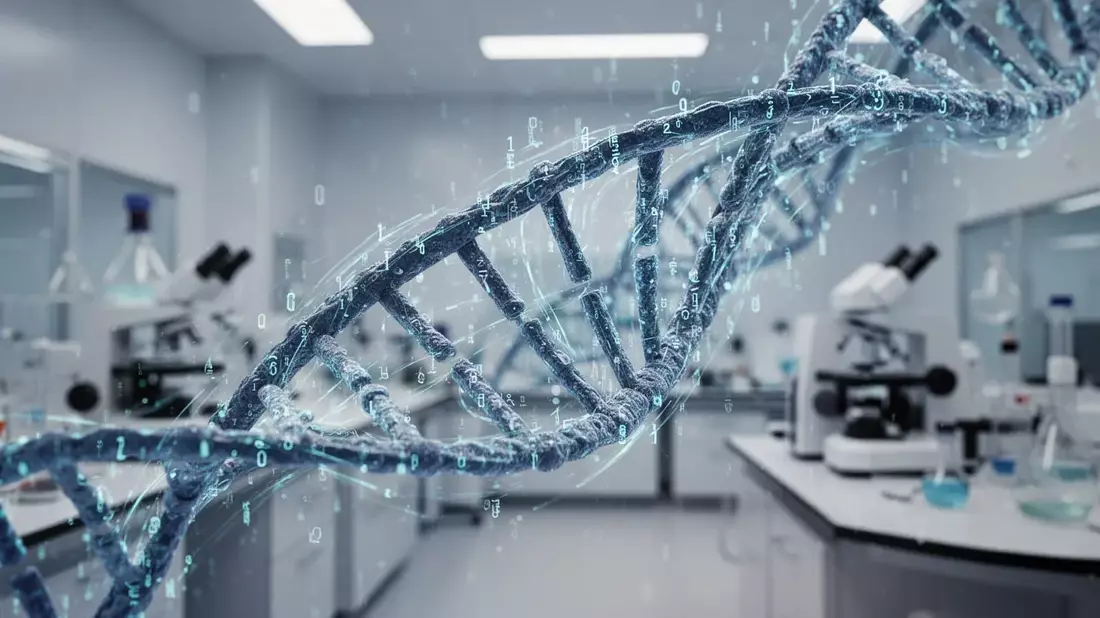 Danaher Aktie: IDT mit Illumina verknüpft - Bild: über boerse-global.de