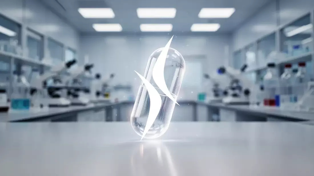 Santhera: Agamree erhält Orphan-Drug-Status in Südkorea - Bild: über boerse-global.de