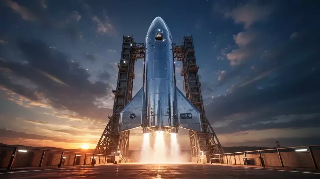 From Aggressive Buybacks to Premium Issuance: Scottish Mortgage Rewrites Its Playbook Ahead of SpaceX Listing - Bild: über boerse-global.de