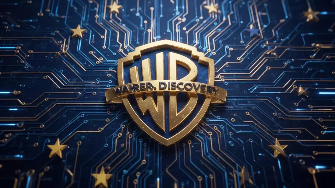 Warner Bros. Discovery (A) Aktie: EU prüft 110-Milliarden-Deal - Bild: über boerse-global.de