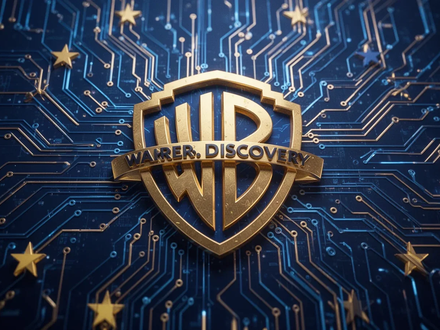 Warner Bros. Discovery (A) Aktie: EU prüft 110-Milliarden-Deal - Foto: über boerse-global.de