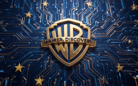 Warner Bros. Discovery (A) Aktie: EU prüft 110-Milliarden-Deal - Foto: über boerse-global.de