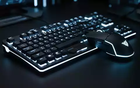AORUS K10 & M10 INFINITY: GIGABYTEs Gaming-Peripherie mit 8.000 Hz - Foto: über boerse-global.de