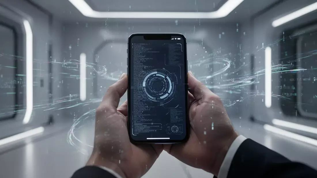 Android 17 Beta 4.1: Google behebt fünf kritische Fehler Illustration mit AI erstellt übermittelt durch boerse-global.de