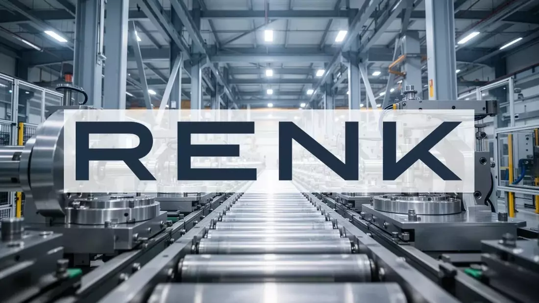 Fidelity Builds a 4.94% Position in Renk as Defense Stock Trades Near 52-Week Lows Ahead of AGM - Bild: über boerse-global.de