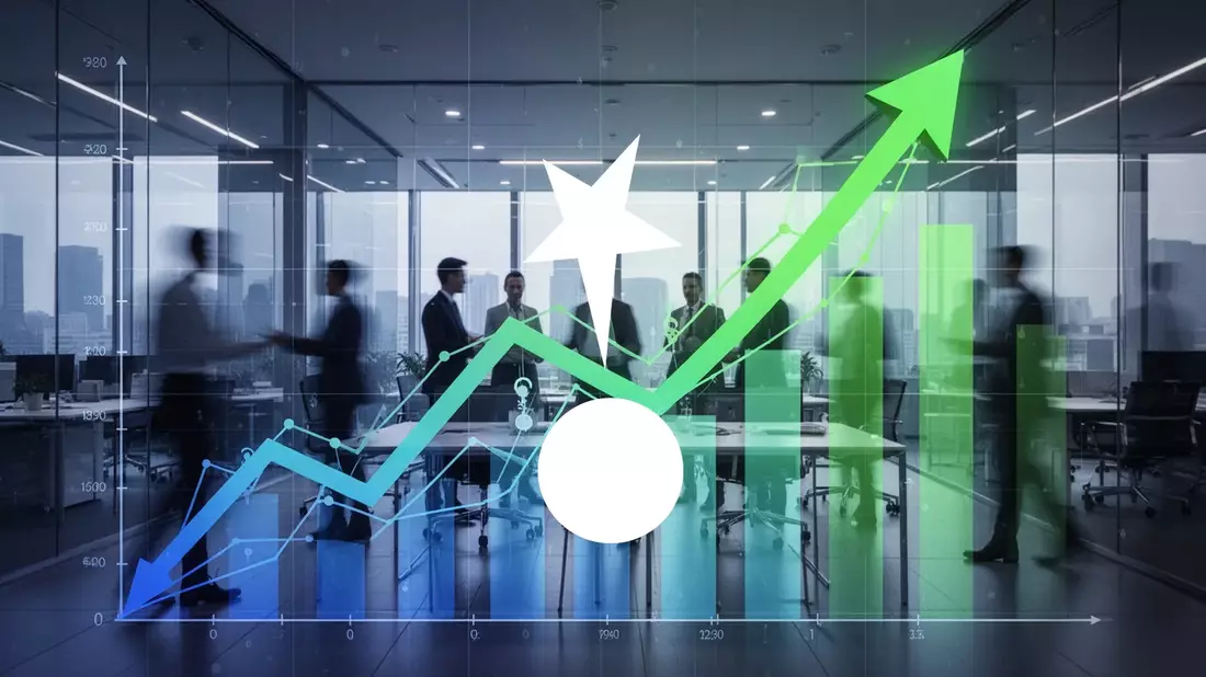 Millicom: Q1-Umsatz springt 45,1 Prozent Illustration mit AI erstellt übermittelt durch boerse-global.de