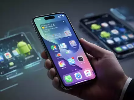 iOS 27 am 8. Juni: Apple zeigt Split-Screen für Falt-iPhone - Foto: über boerse-global.de