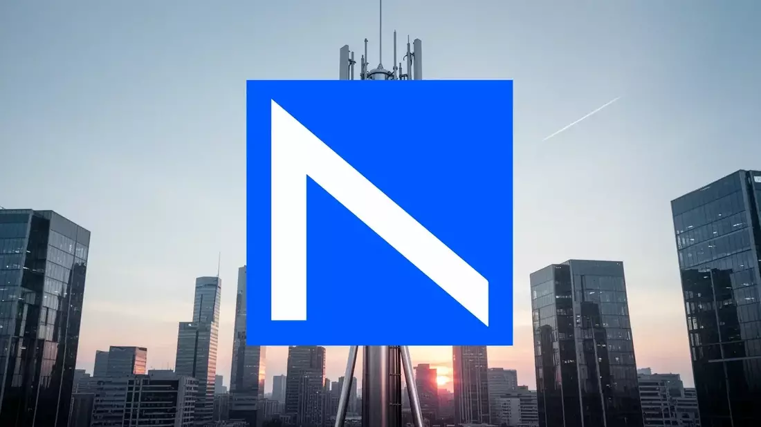 Behind Nokia's 160% Surge: A Straddle, Seven Upgrades, and a Billion in AI Orders - Bild: über boerse-global.de