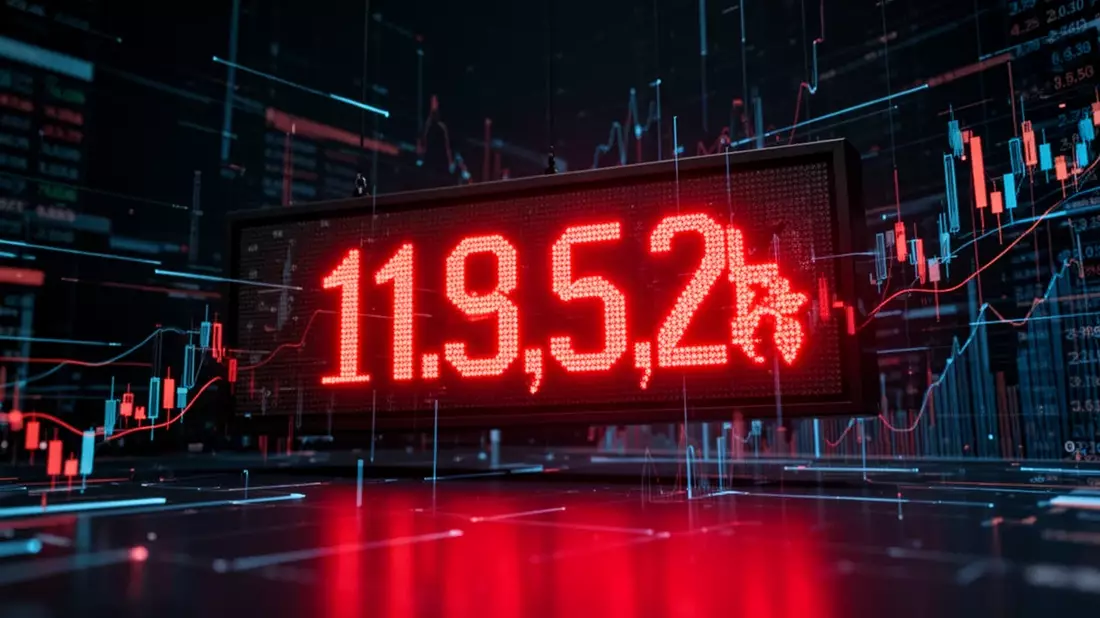 Partec Aktie: 12-Prozent-Crash unter 16-Euro-Marke - Bild: über boerse-global.de