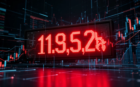 Partec Aktie: 12-Prozent-Crash unter 16-Euro-Marke - Foto: über boerse-global.de