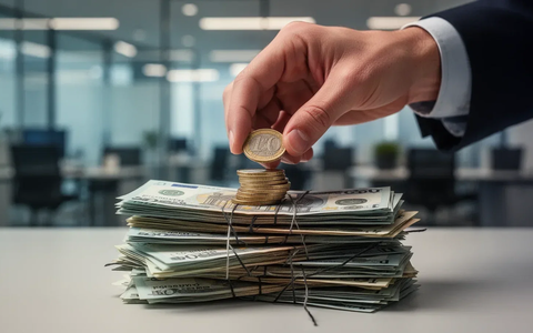 Pflegeversicherung: 7,5 Milliarden Euro Defizit ab 2027 erwartet - Bild: über boerse-global.de