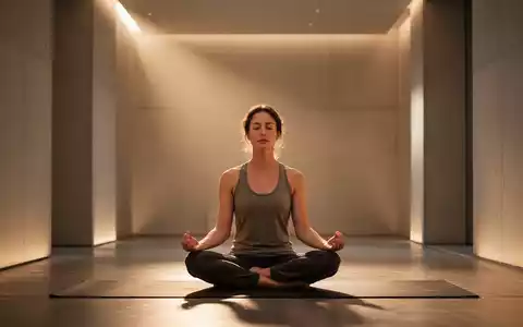 Meditation: Sauerstoffverbrauch sinkt um 25%, Stressreaktionen fallen - Foto: über boerse-global.de