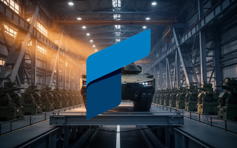 Rheinmetall's €5.7 Billion Romanian Deal Highlights the Tension Between Record Orders and Market Skepticism - Bild: über boerse-global.de