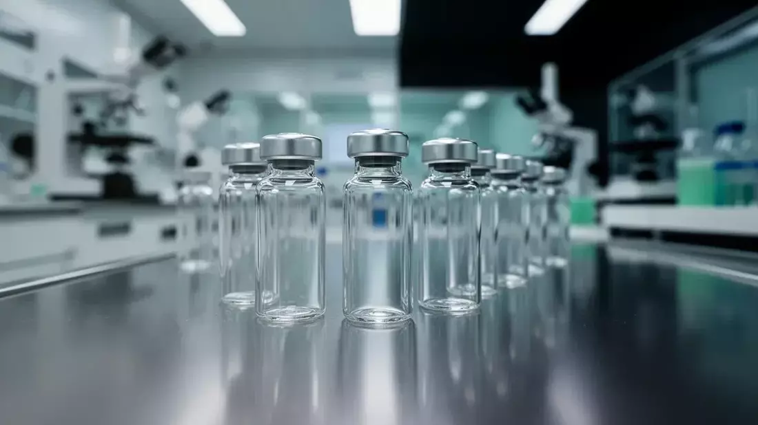 Novo Nordisk: la píldora de Wegovy arrasa en recetas, pero el miedo al precio frena la acción - Bild: über boerse-global.de